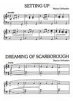 Solo Adventures Set 1&mdash;Sample Page